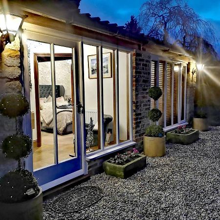 Grange Farm Lodge Ripon Exterior photo