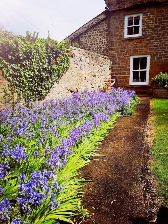 Grange Farm Lodge Ripon Exterior photo